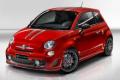 Abarth 695 tributo ferrari 1