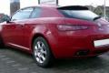 Alfa romeo brera rear 20070321