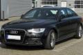 Audi a6 30 tdi quattro (c7) wikipedia