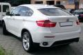Bmw x6 rear