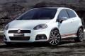 Grande punto abarth