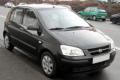 Hyundai getz front