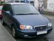Hyundai trajet front 2007