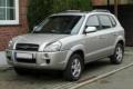 Hyundai tucson 20 crdi (jm) 2011