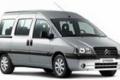 Jumpy kombi