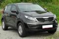 Kia sportage iii front 20100805