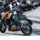 Ktm duke 200 2