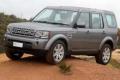 Land rover discovery 4 sdv6 se wagon