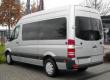 Mb sprinter rear