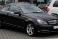 Mercedes benz c 180 c