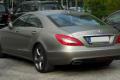 Mercedes benz cls 350 c 218