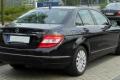 Mercedes c 200 kompressor elegance (w204)