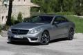 Mercedes cl63 amg eu spec
