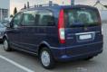 Mercedes viano trend w639 rear