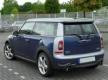 Mini cooper s clubman facelift rear