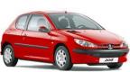 Peugeot 206 08n