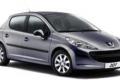 Peugeot 207 08n