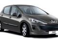 Peugeot 308 08n