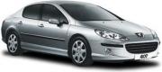 Peugeot 407 08n