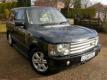 Range rover v8 vogue lpg