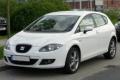 Seat leon (1p) frontansicht 01