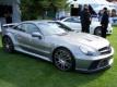 Silver sl 65 amg bs open fr