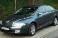 Skoda octavia 1zi front