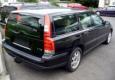 Volvo v70 24d heck