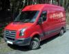 Vw crafter tdi